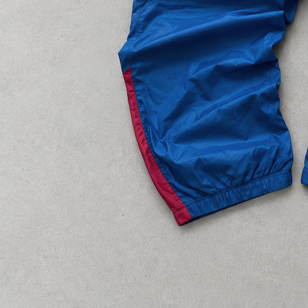 Nike Pants Blue / Red Limited (XL)