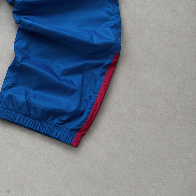 Nike Pants Blue / Red Limited (XL)