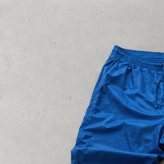 Nike Pants Blue / Red Limited (XL)