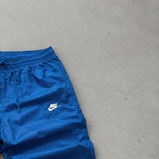 Nike Pants Blue / Red Limited (XL)