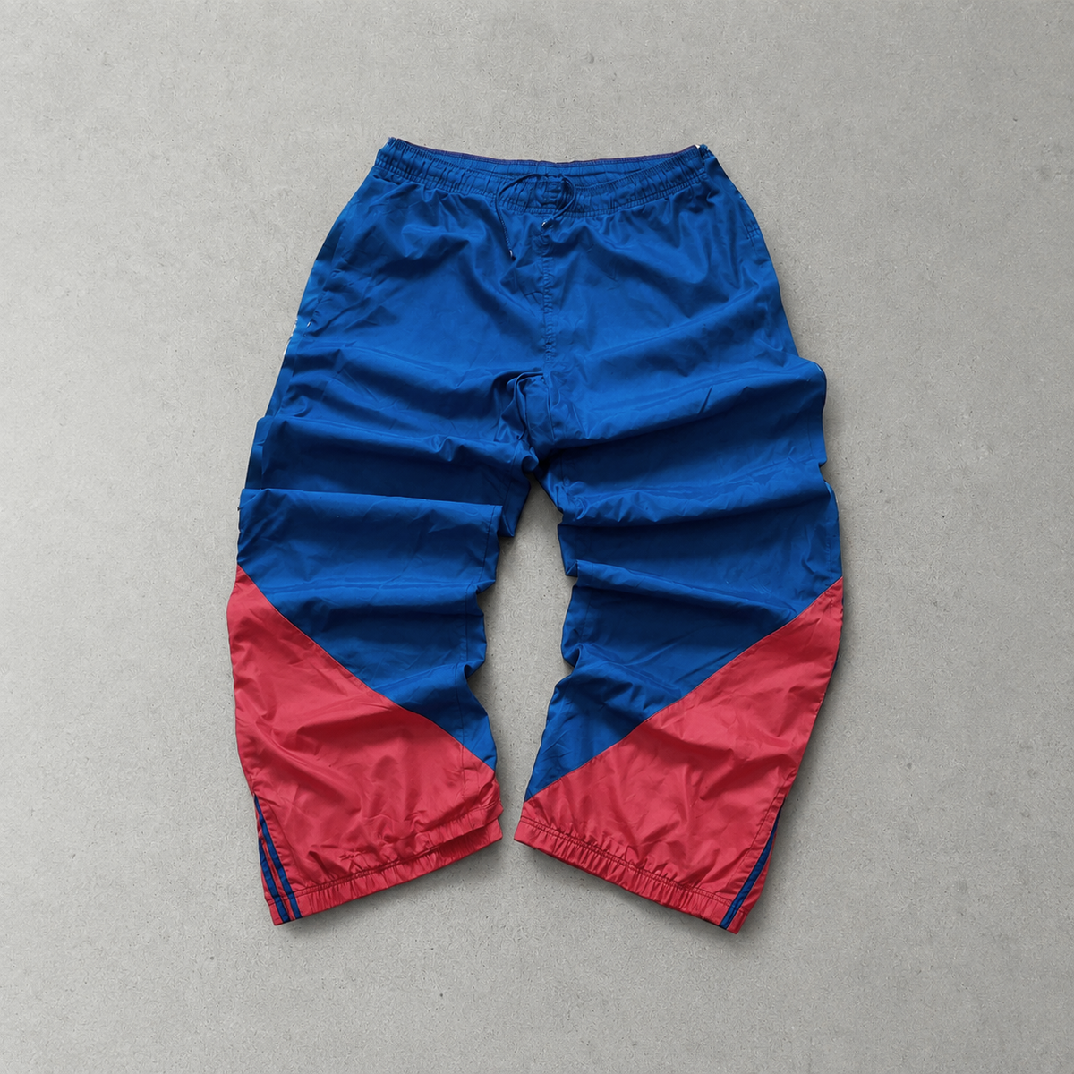 Nike Pants Blue / Red Limited (XL)