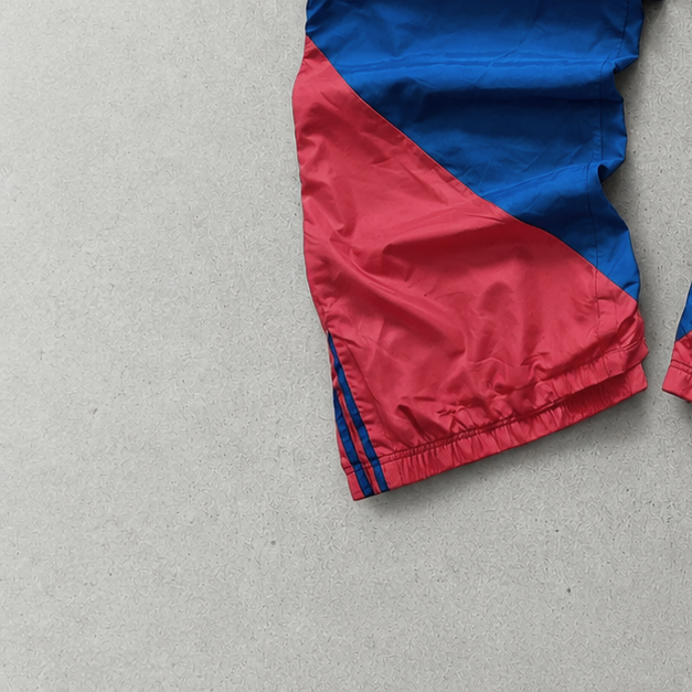 Nike Pants Blue / Red Limited (XL)