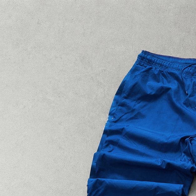 Nike Pants Blue / Red Limited (XL)
