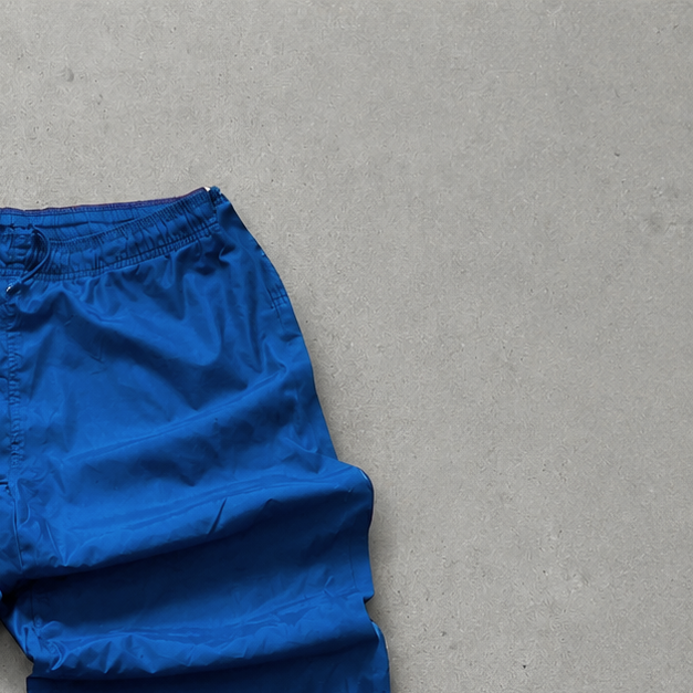 Nike Pants Blue / Red Limited (XL)