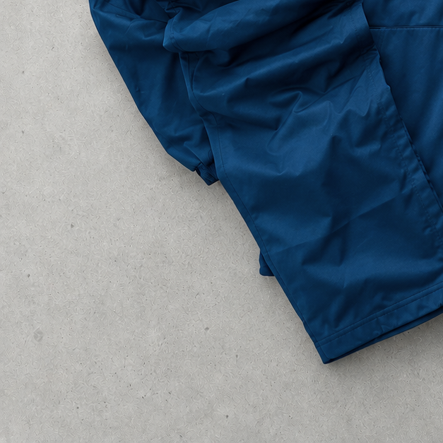 Nike Tracksuit Blue Rare (M)