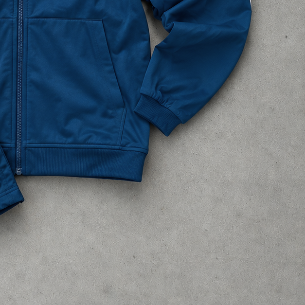 Nike Tracksuit Blue Rare (M)