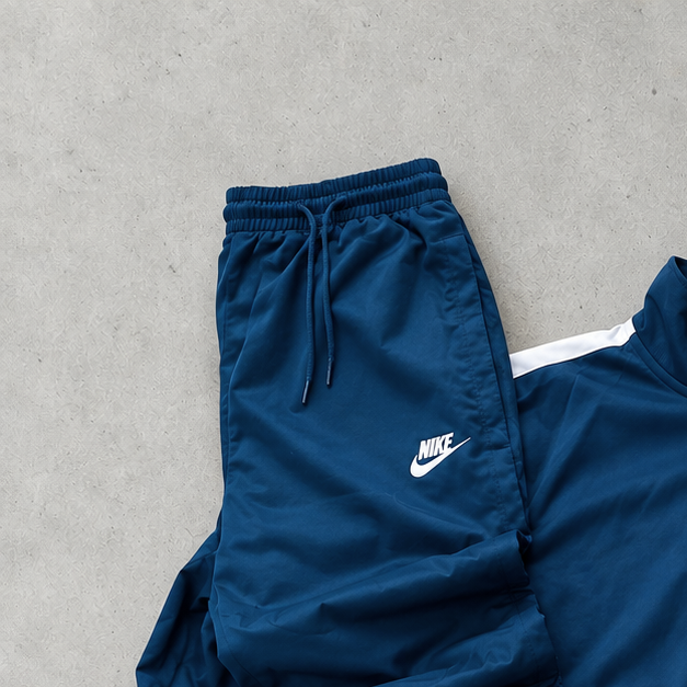 Nike Tracksuit Blue Rare (M)