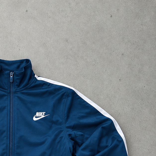 Nike Tracksuit Blue Rare (M)
