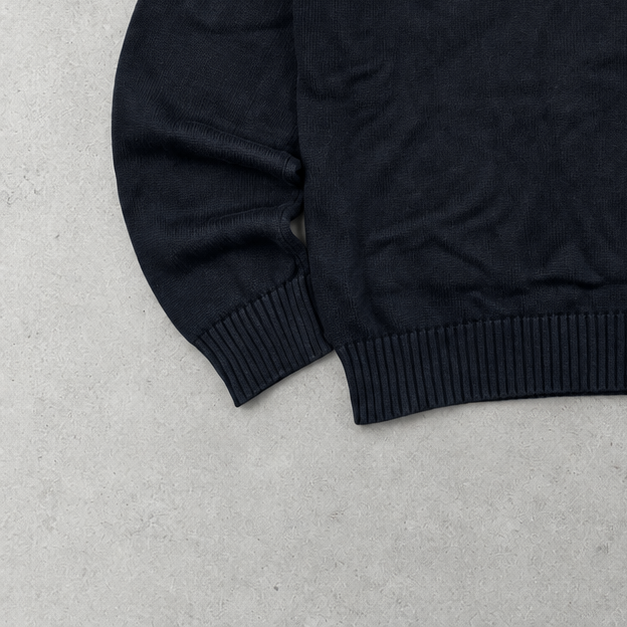Ralph Lauren Sweater Marineblau Rare (XL)