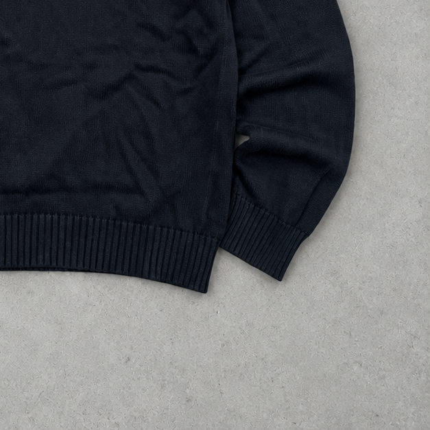 Ralph Lauren Sweater Marineblau Rare (XL)