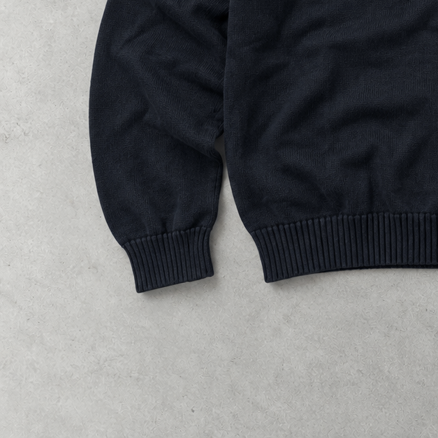 Ralph Lauren Sweater Marineblau Rare (XL)