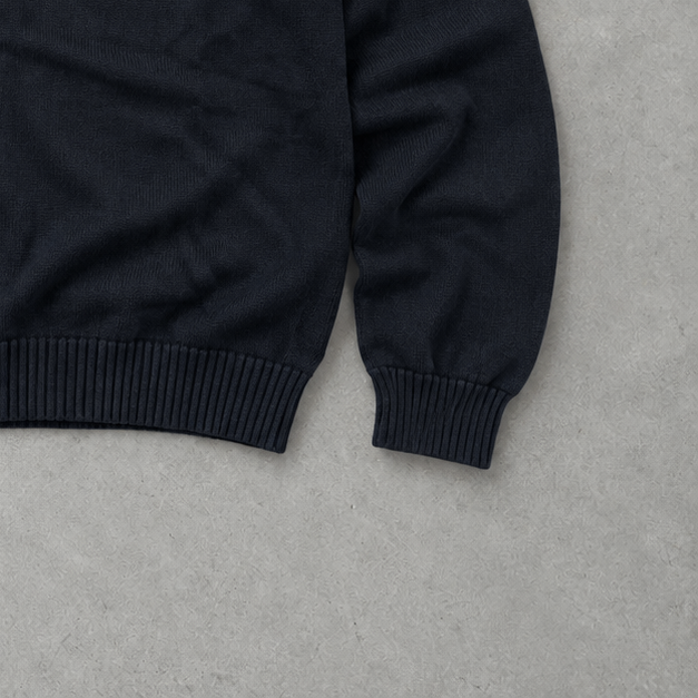 Ralph Lauren Sweater Marineblau Rare (XL)