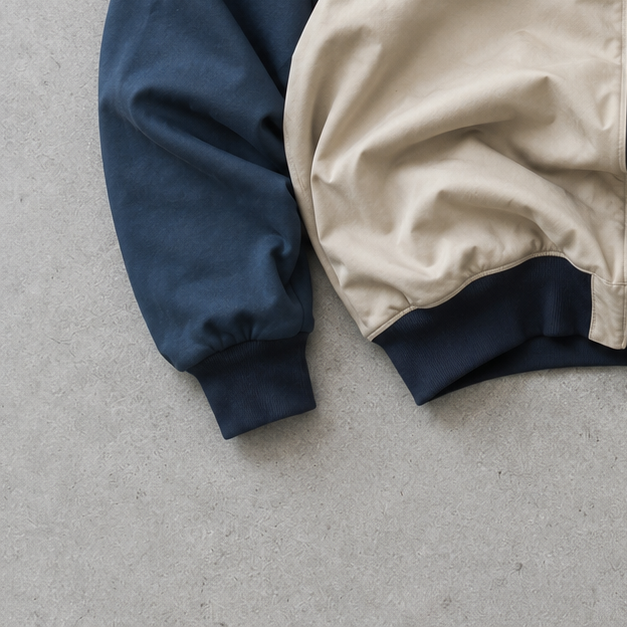 Under Armour Jacket Creme / Black Limited (XL)