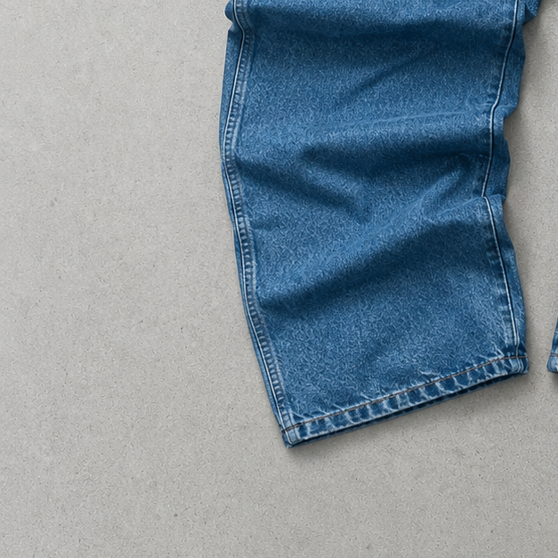 Carhartt Pants Blue Rare (W32 | DE 48)