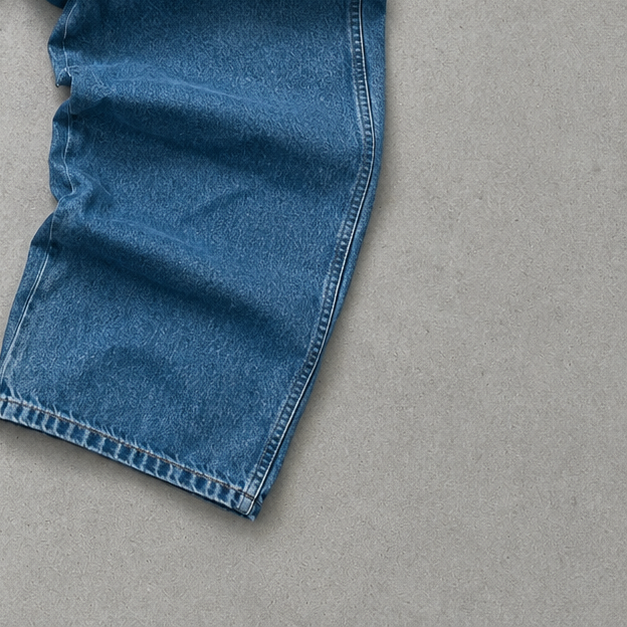 Carhartt Pants Blue Rare (W32 | DE 48)