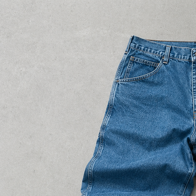 Carhartt Pants Blue Rare (W32 | DE 48)