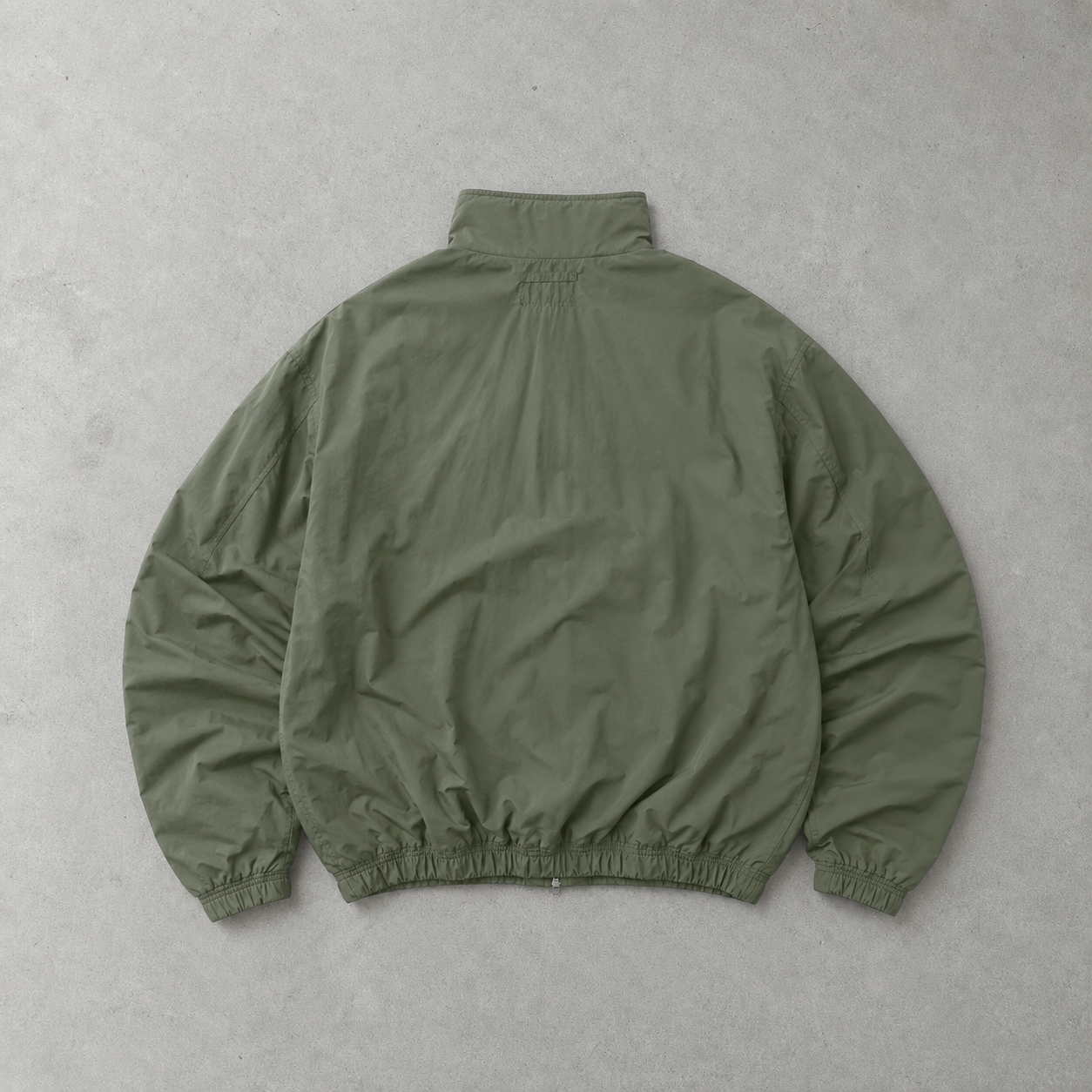 Polo Ralph Lauren Jacket Khaki, Grün Rare (S)