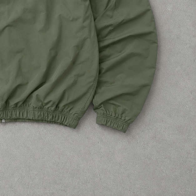Polo Ralph Lauren Jacket Khaki, Grün Rare (S)