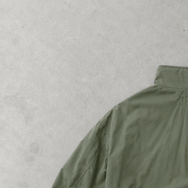 Polo Ralph Lauren Jacket Khaki, Grün Rare (S)