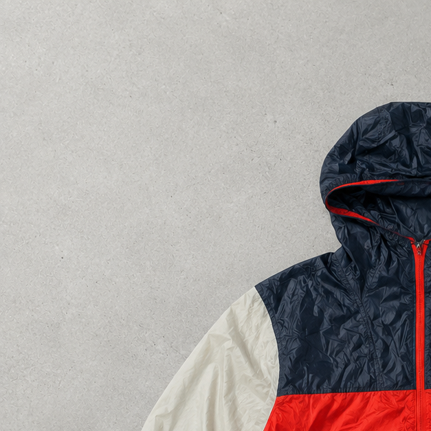 The North Face Jacket Rare S