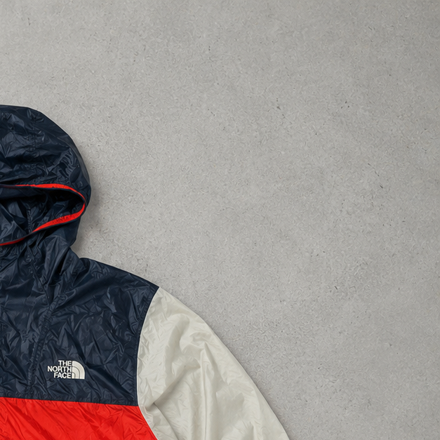 The North Face Jacket Rare S