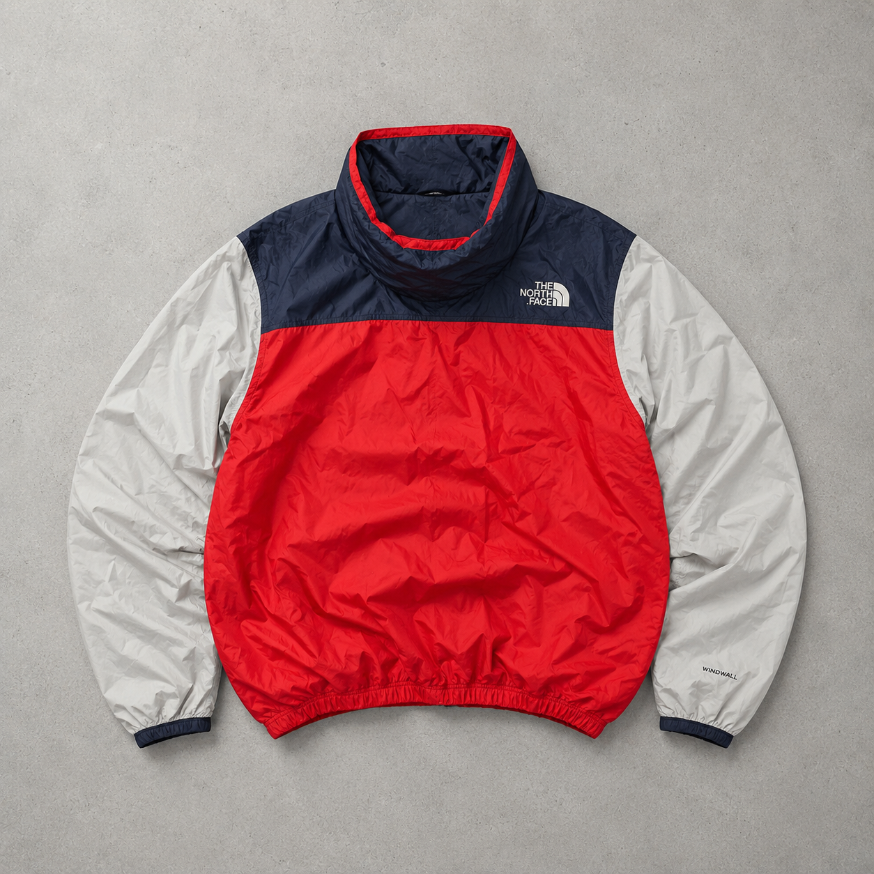 The North Face Jacket Rare S