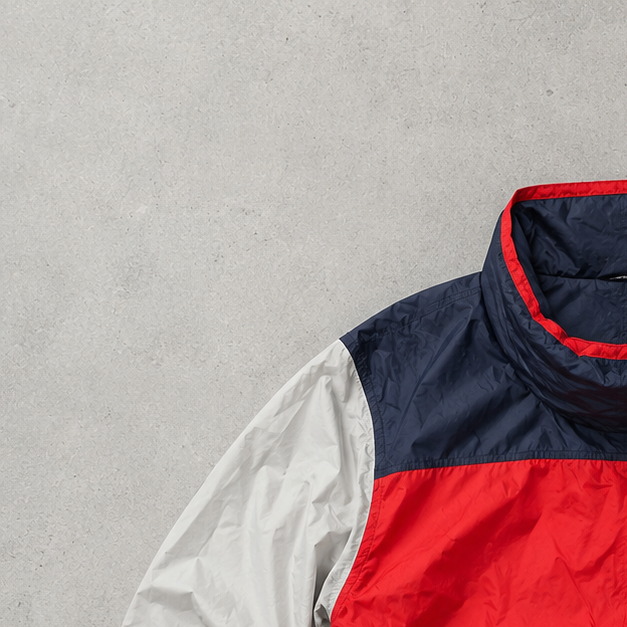 The North Face Jacket Rare S