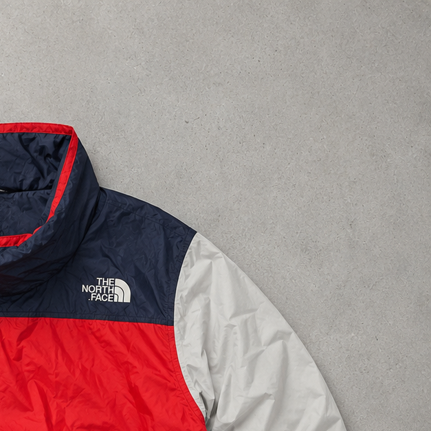 The North Face Jacket Rare S
