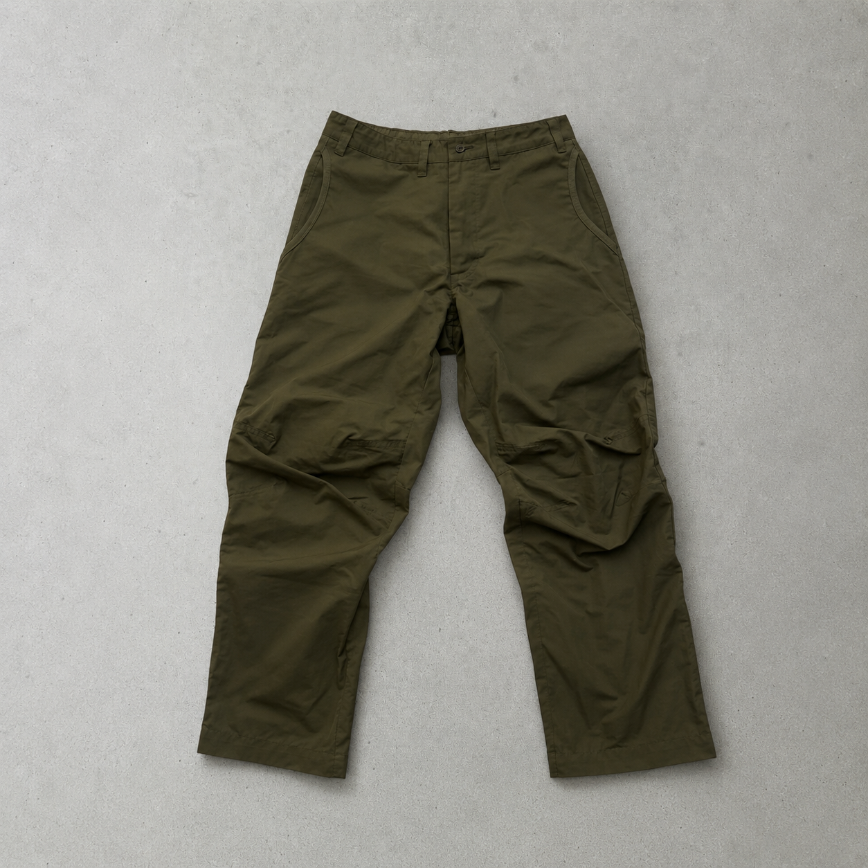 Nike Pants Braun Rare (M)