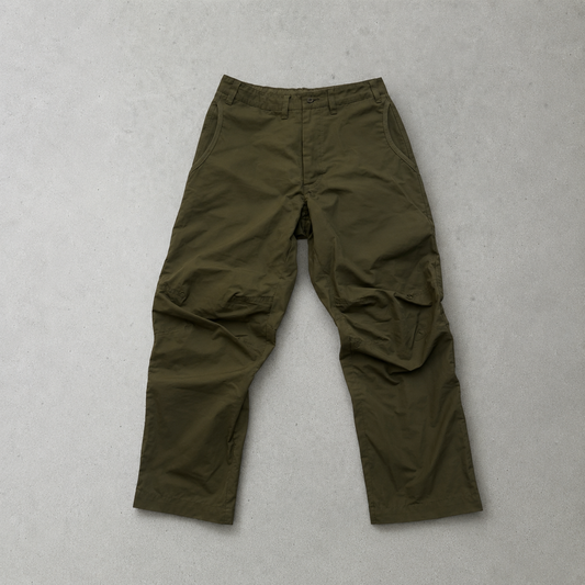 Nike Pants Braun Rare (M)