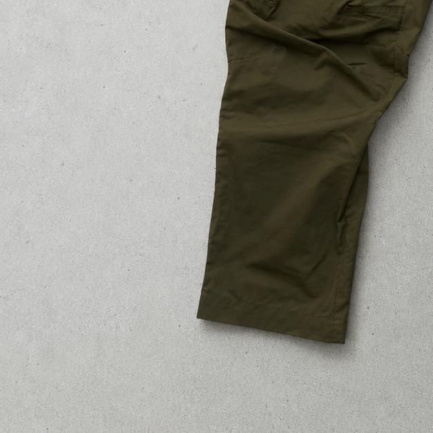 Nike Pants Braun Rare (M)