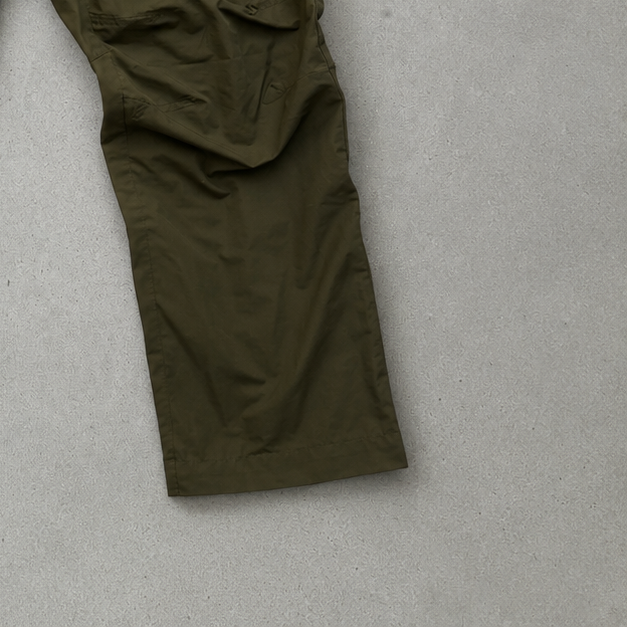 Nike Pants Braun Rare (M)