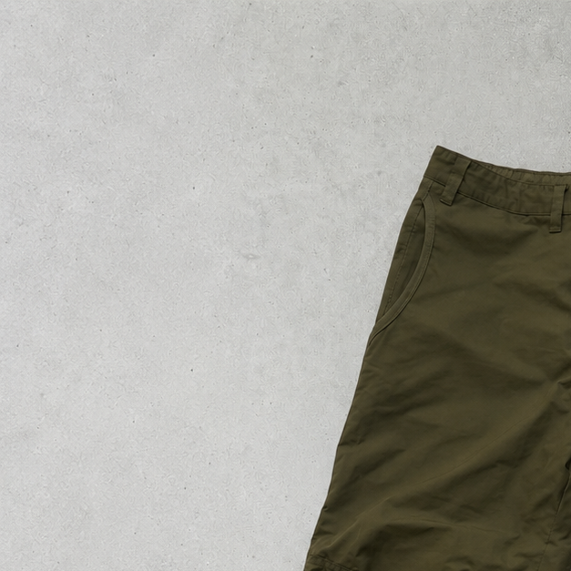 Nike Pants Braun Rare (M)