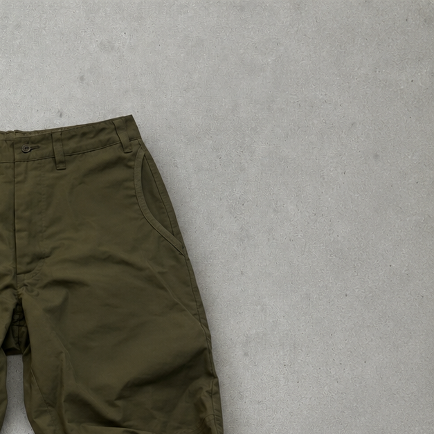 Nike Pants Braun Rare (M)