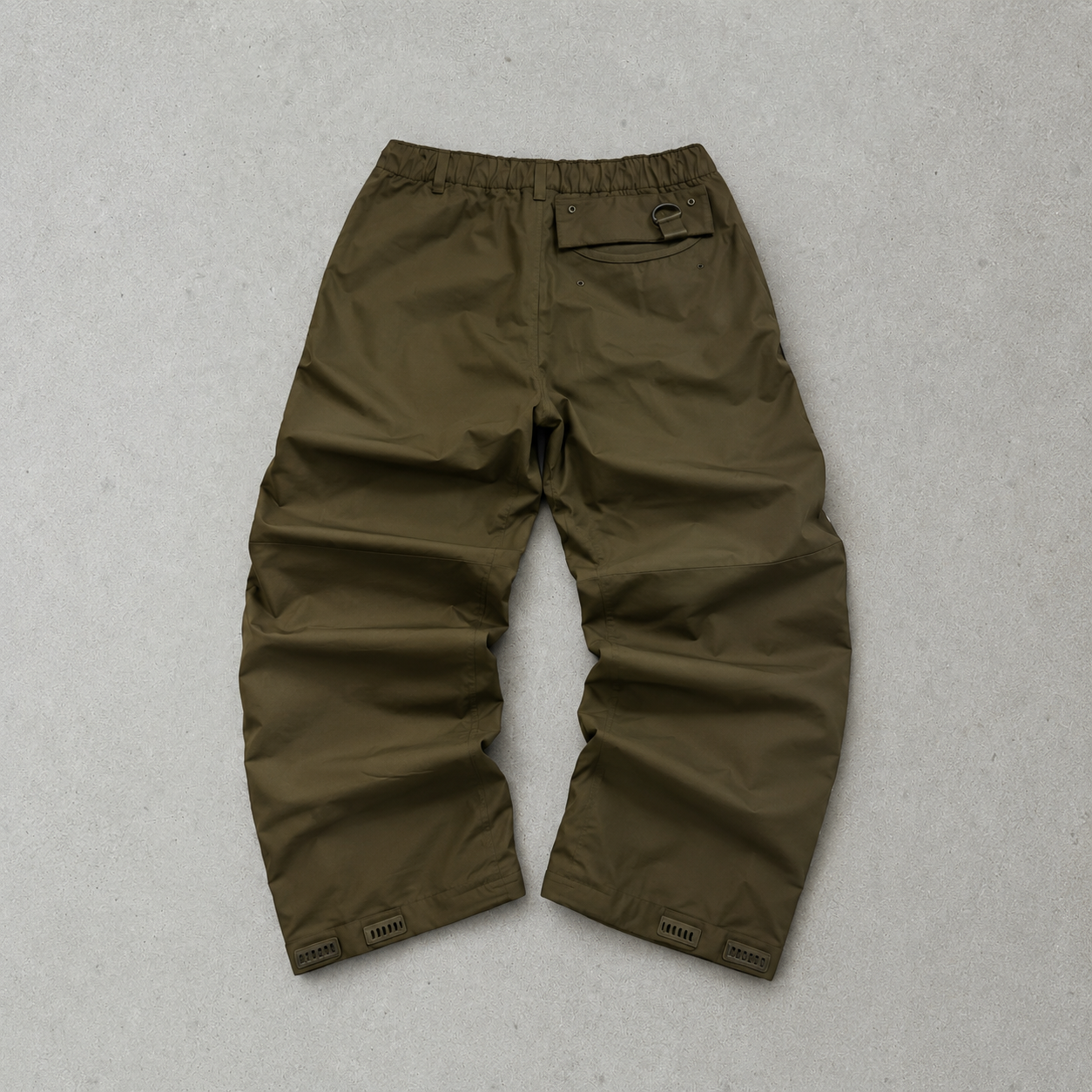 Nike Pants Braun Rare (M)
