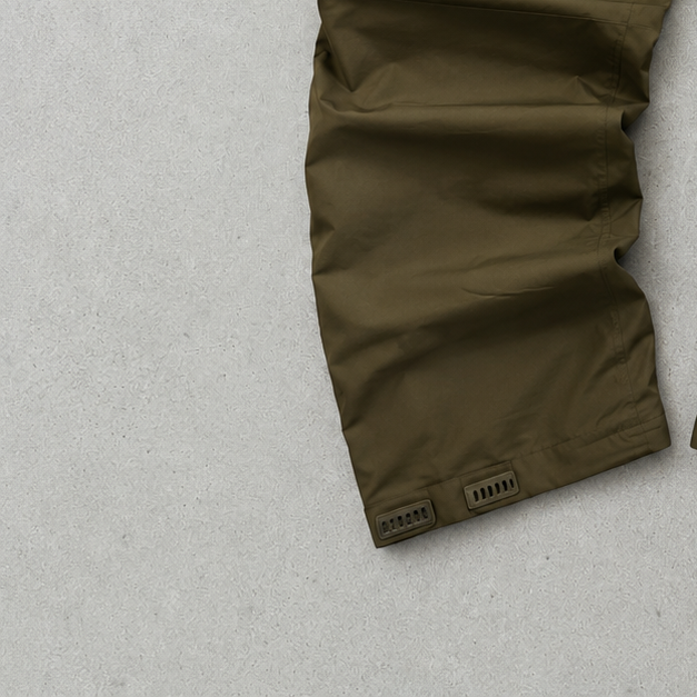 Nike Pants Braun Rare (M)