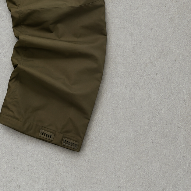 Nike Pants Braun Rare (M)