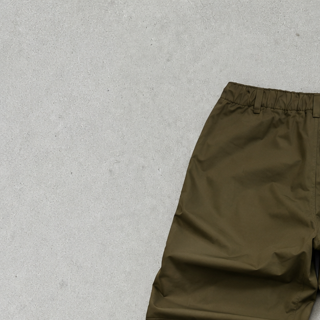 Nike Pants Braun Rare (M)