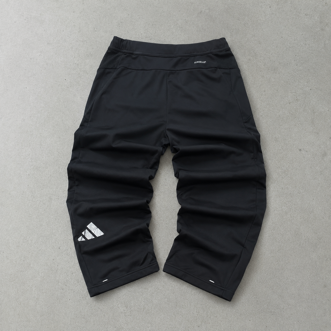 Adidas Vest Schwarz Rare (L)