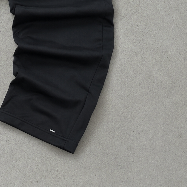 Adidas Vest Schwarz Rare (L)