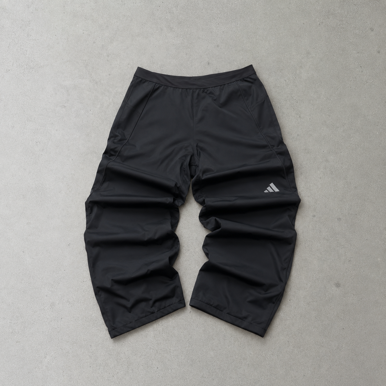 Adidas Vest Schwarz Rare (L)