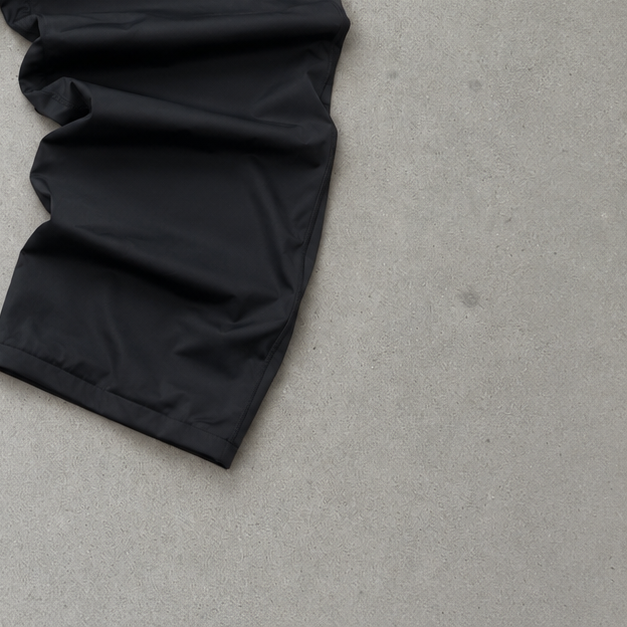 Adidas Vest Schwarz Rare (L)