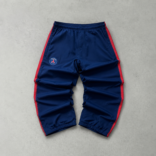 PSG Nike Pants Blau, Marineblau Limited (S)