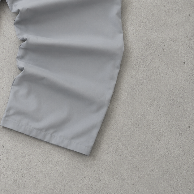 Adidas Golf Pants Grau Rare (Size XL)
