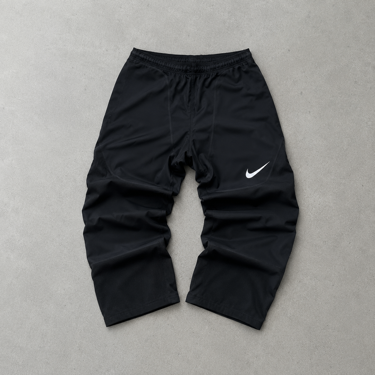 Nike Pants Black Limited (L)