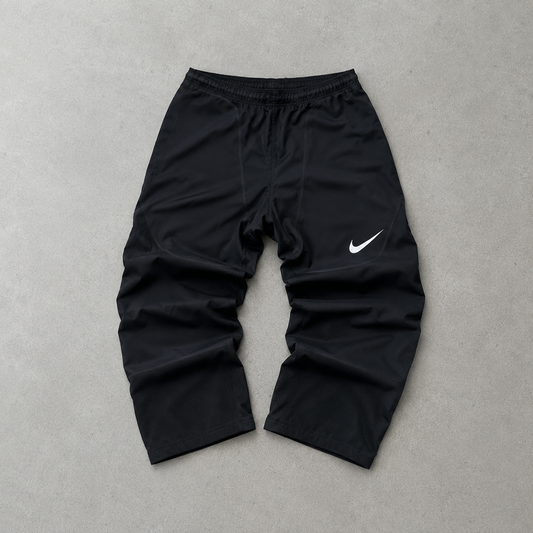 Nike Hose Schwarz Limitiert (L)