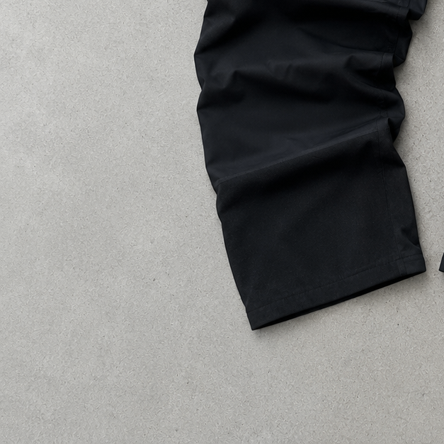 Nike Pants Black Limited (L)