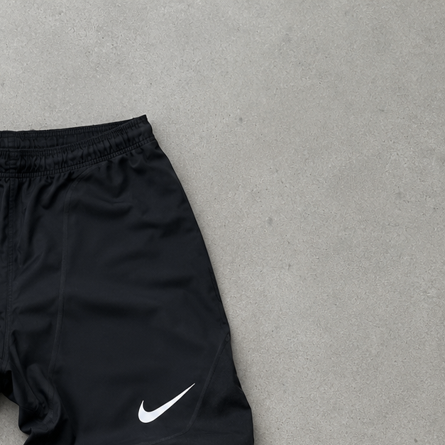 Nike Pants Black Limited (L)