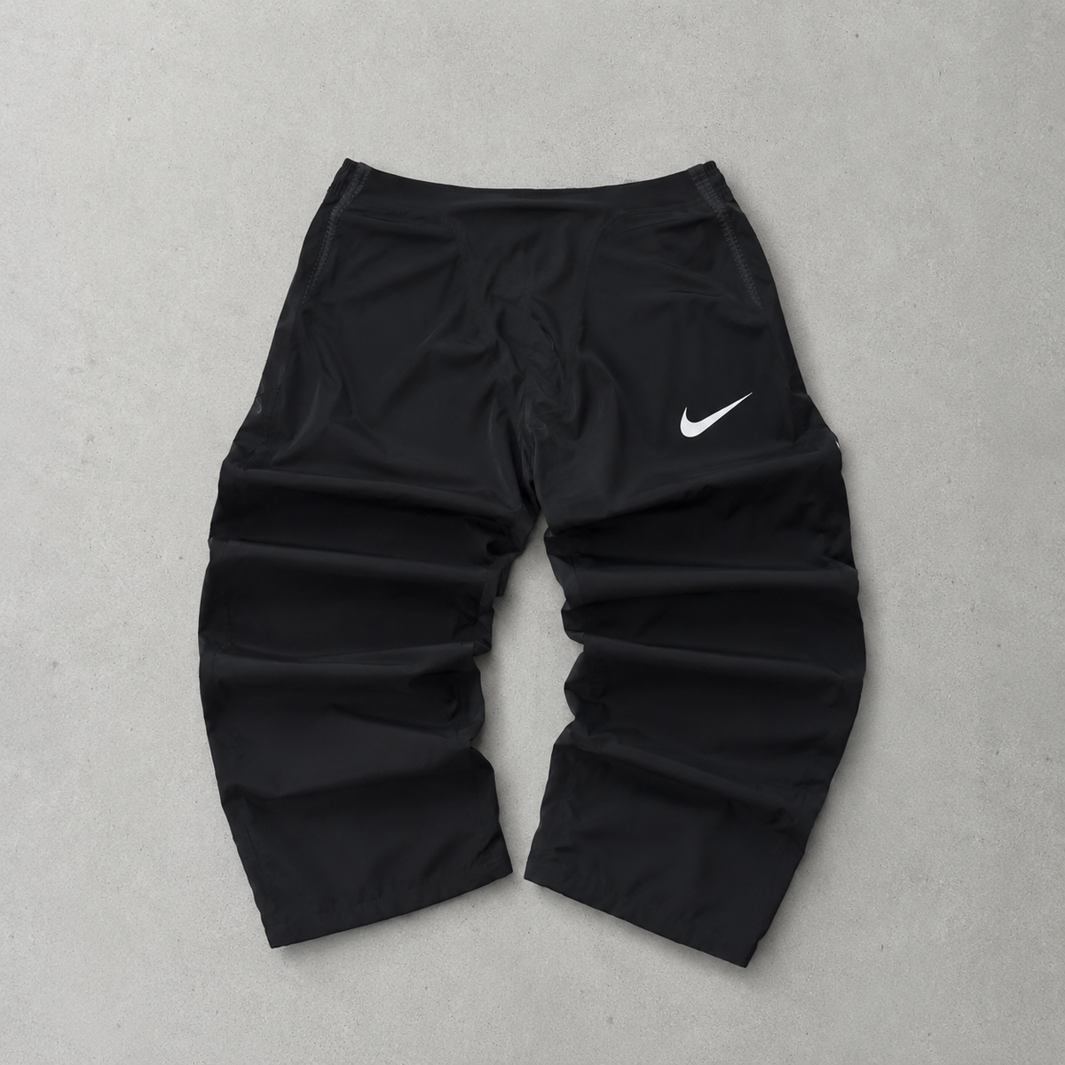 Nike Pants Black Limited (L)