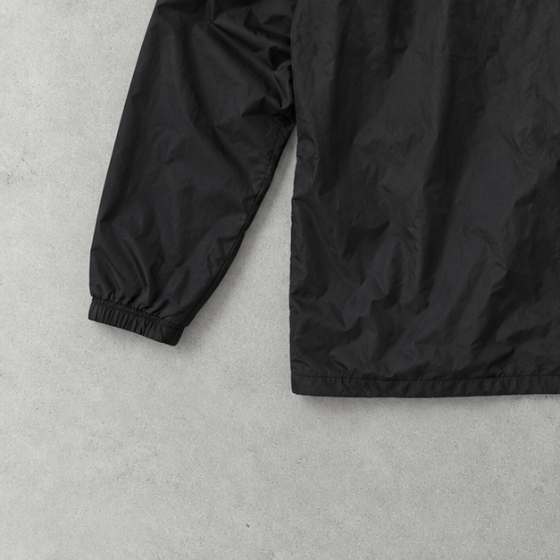 Nike Jacket Schwarz, Weiß Rare (M)